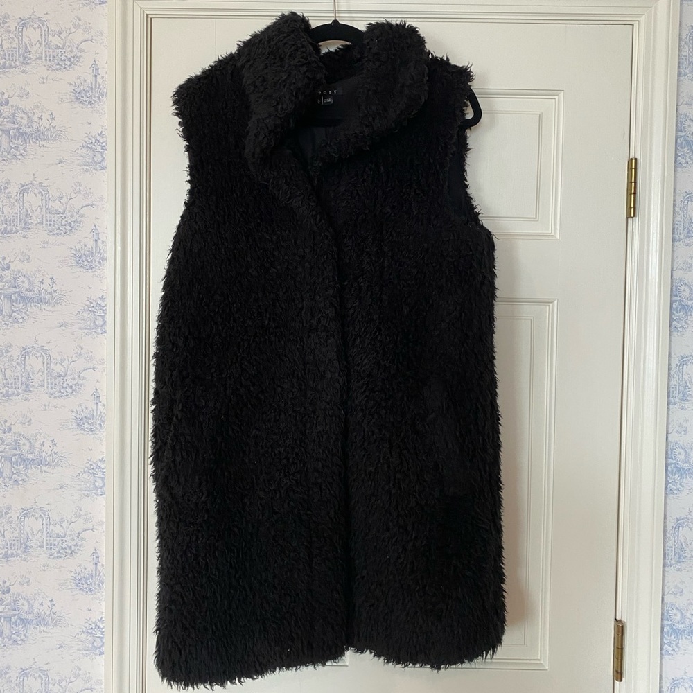 [Theory] Vest